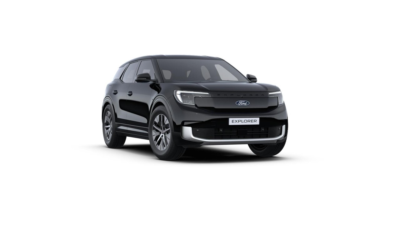 Select SUV külső megjelenése