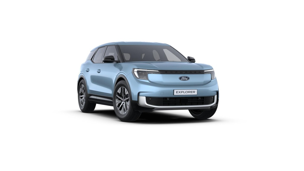 Select SUV külső megjelenése