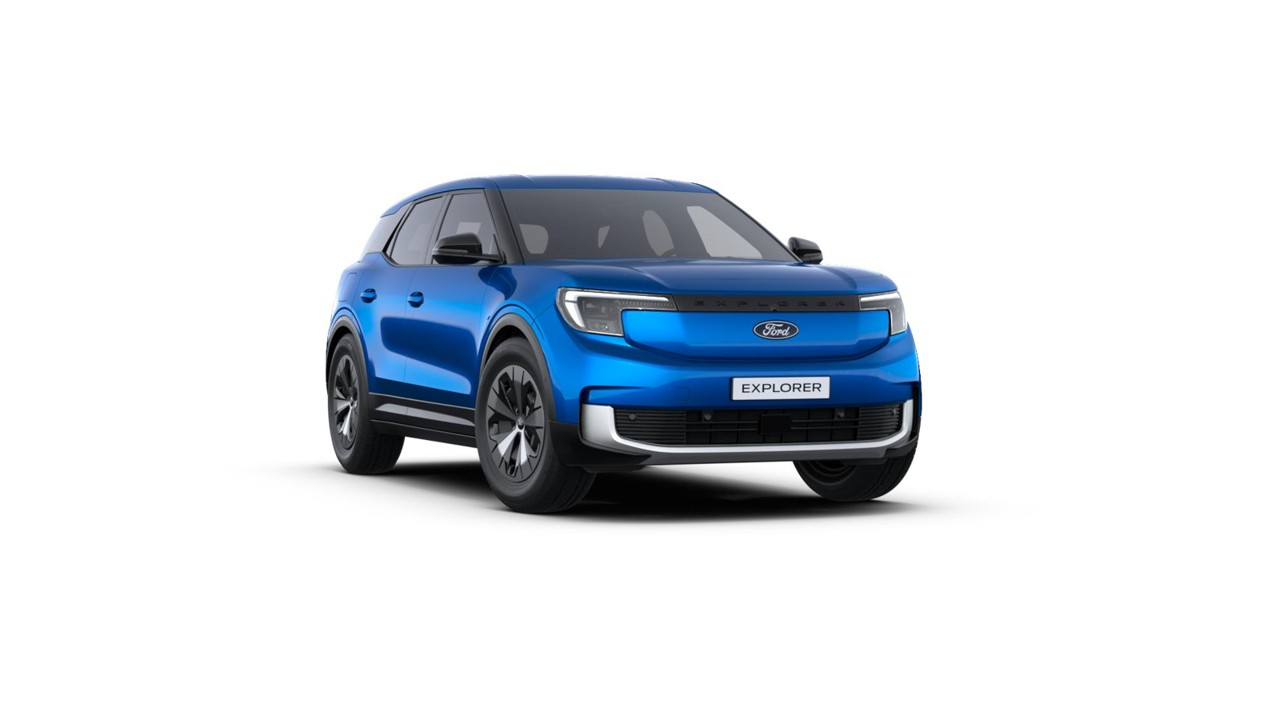 Style SUV külső megjelenése