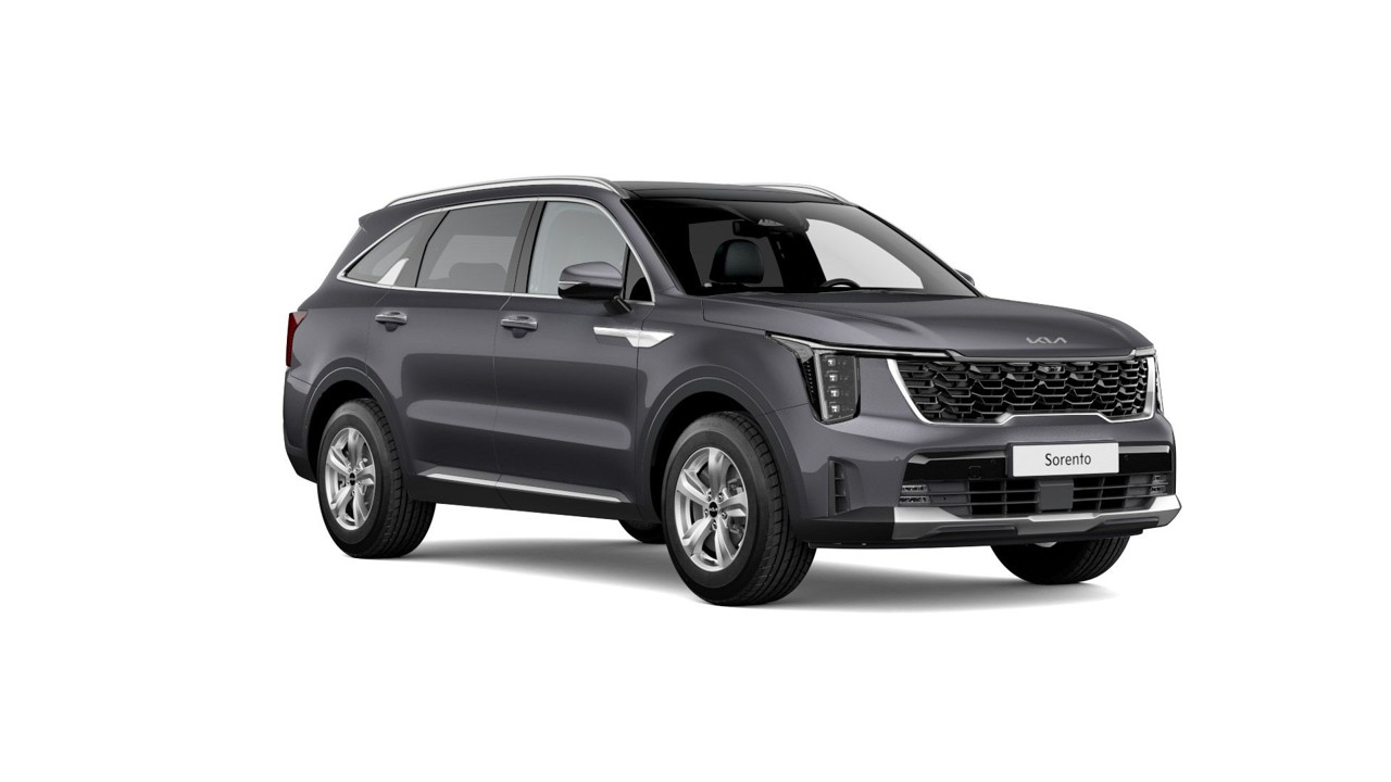 Platinum SUV külső megjelenése