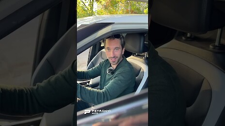 Kia számmisztika, avagy egy kis humor Petrányi Autó módra videó borítóképe