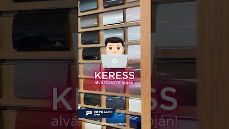 Gyári Kia alkatrészek házhozszállítással! videó borítóképe